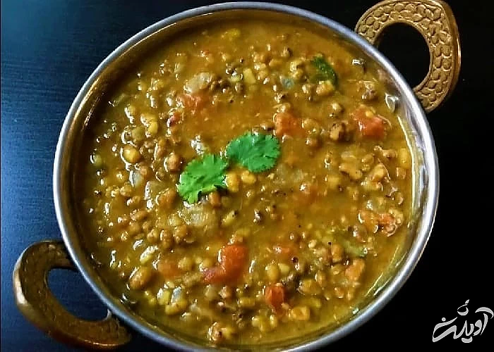 آش شولی
